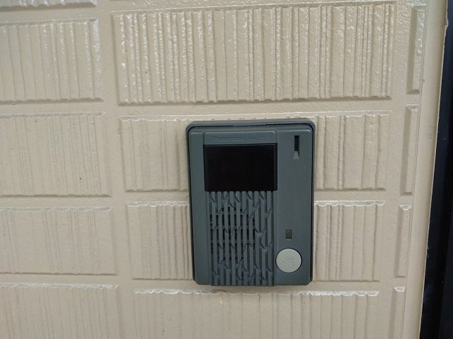 サンドヒルⅠのセキュリティ