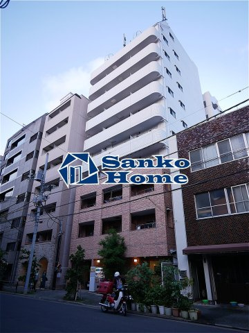 メインステージ浅草