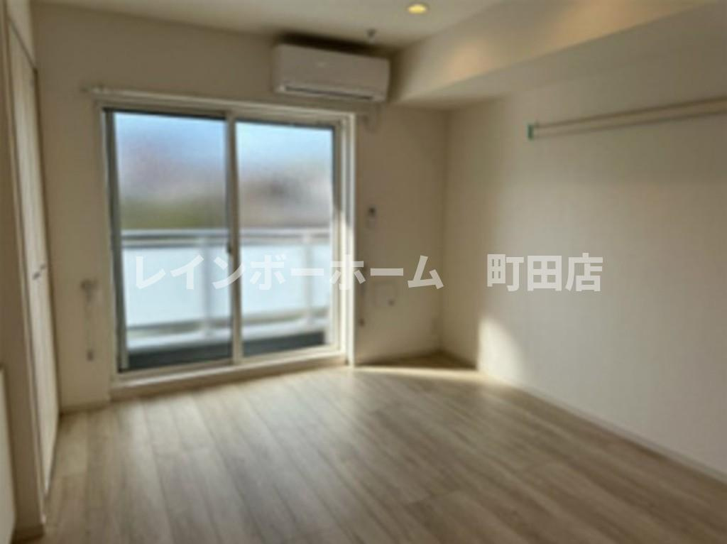 グレースアロー玉川学園※初期費用分割あと払いサービス利用可能物件