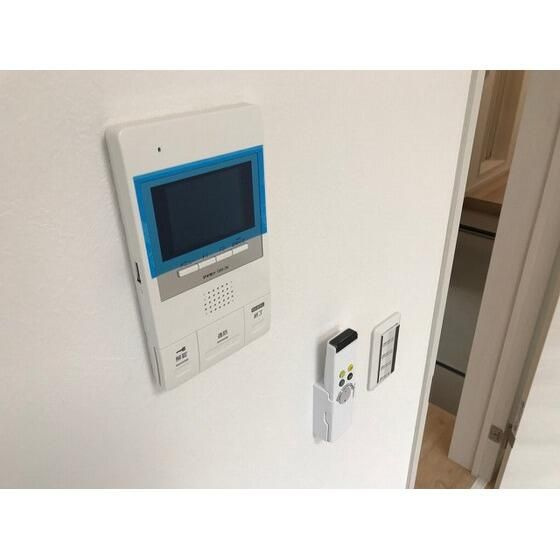 グランドール足立のその他