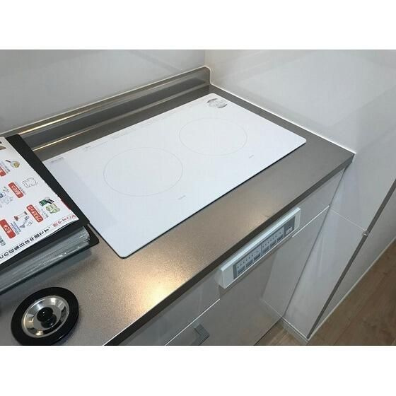 グランドール足立のキッチン