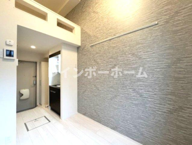 アネーロ北千住