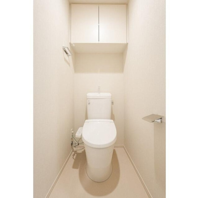 【トイレ】 | コンフォリア東上野 |  