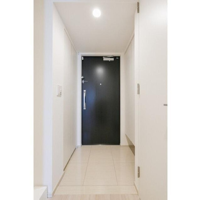 【玄関】 | コンフォリア東上野 |  