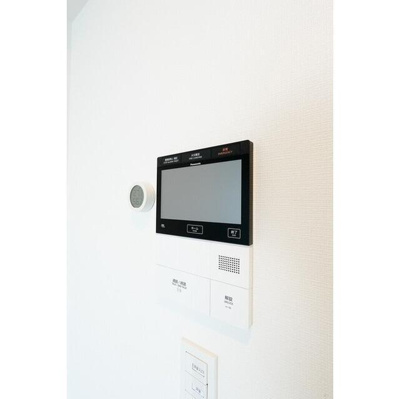 【セキュリティ】 | コンフォリア東上野 |  