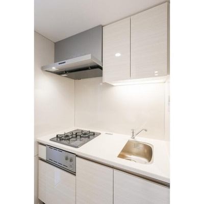 【キッチン】 | コンフォリア東上野 |  