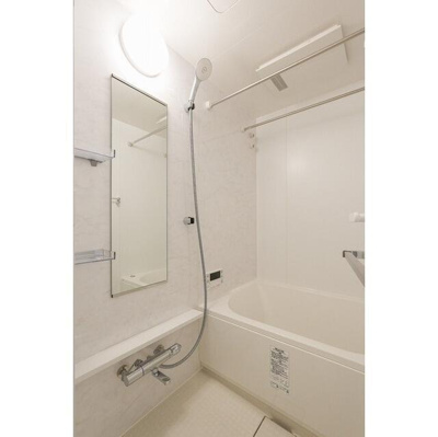 【浴室】 | コンフォリア東上野 |  