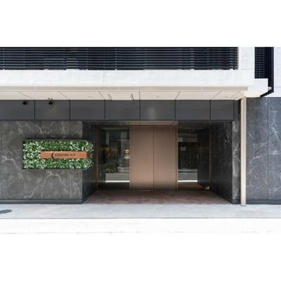 【エントランス】 | コンフォリア東上野 |  