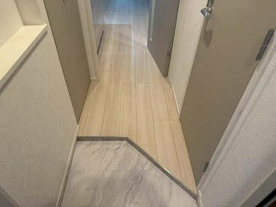 【玄関】 | ＨＦ西巣鴨レジデンスⅡ