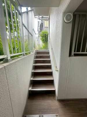 【その他共用部分】 | ＨＦ西巣鴨レジデンスⅡ