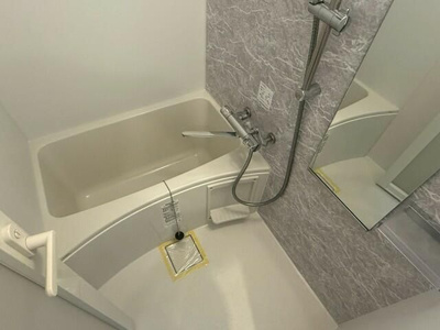 【浴室】 | ＨＦ西巣鴨レジデンスⅡ