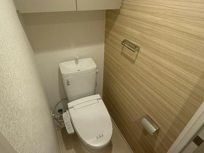 【トイレ】 | ＨＦ西巣鴨レジデンスⅡ