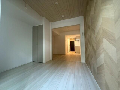 【寝室】 | ＨＦ西巣鴨レジデンスⅡ