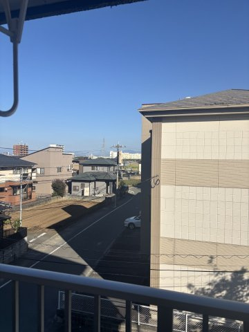 【展望】 | エクシード近見