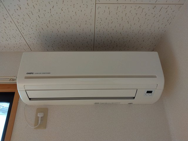 サンドヒルⅡの設備