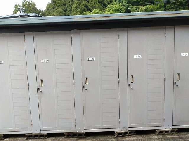 サンドヒルⅡのその他