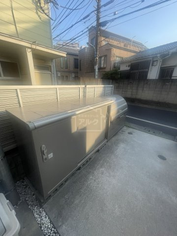 GRANT HOMES 上落合のその他共用部分
