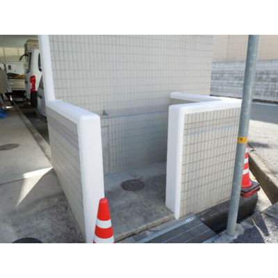 【その他共用部分】 | ハッピーコート豊沢