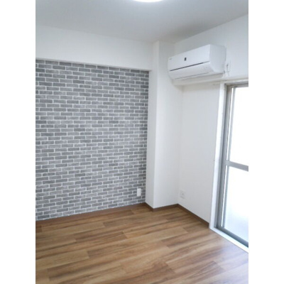 【居間・リビング】 | ハッピーコート豊沢