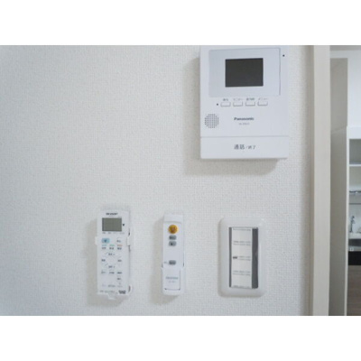 【設備】 | ハッピーコート豊沢