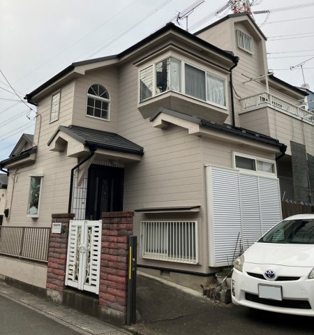 上戸建