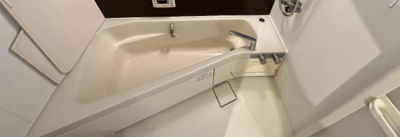 【浴室】 | グランドコンシェルジュ都立大学