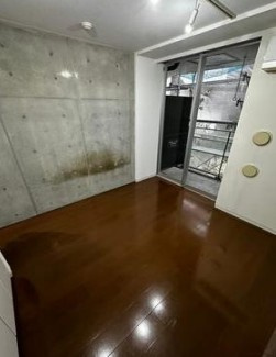 【居間・リビング】 | グランドコンシェルジュ都立大学