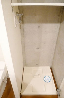 【設備】 | グランドコンシェルジュ都立大学