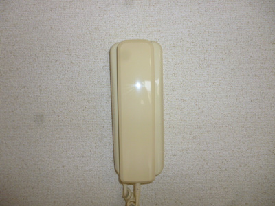 【セキュリティ】 | プレジール五反田