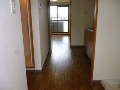 【内装】 | プレジール五反田