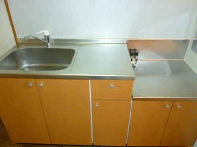 【設備】 | プレジール五反田