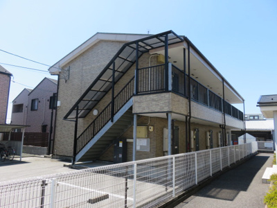 【外観】 | プレジール五反田