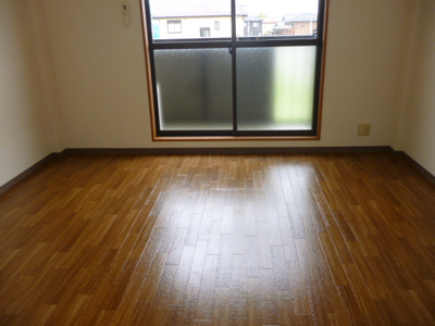 【居間・リビング】 | プレジール五反田