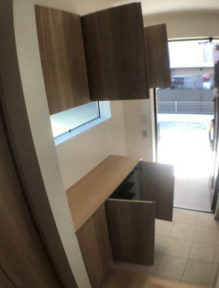 Kolet浦和西堀の収納