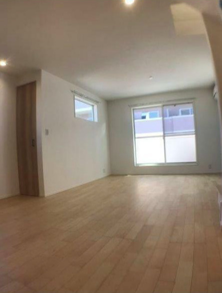 Kolet浦和西堀の居間・リビング