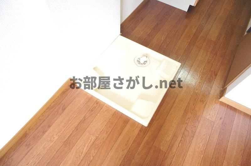 【通勤／通学に便利なエリア！】エスペランサ大塚の設備