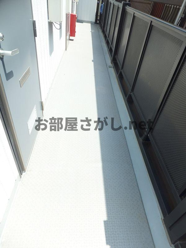 【通勤／通学に便利なエリア！】エスペランサ大塚のその他共用部分