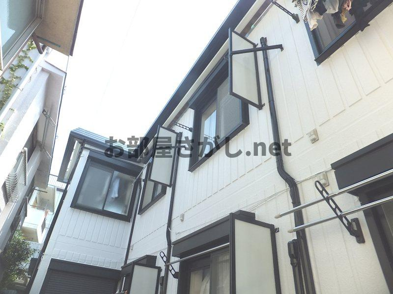 【通勤／通学に便利なエリア！】エスペランサ大塚の外観