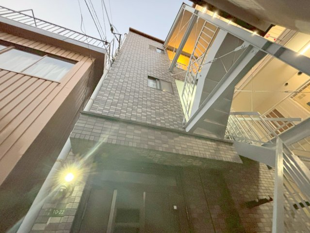 ハイツレピート