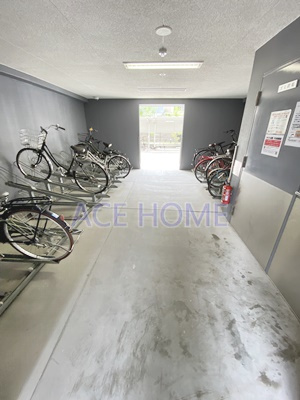 【その他共用部分】 | プレサンス大阪福島レシェンテ