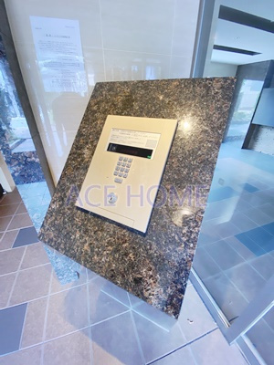 【セキュリティ】 | プレサンス大阪福島レシェンテ