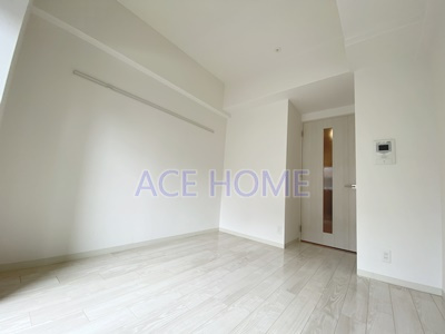 【居間・リビング】 | プレサンス大阪福島レシェンテ