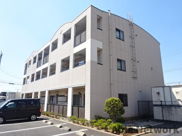 パルテールA