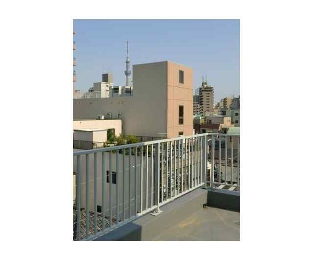 新東京タワーレジデンス2の展望