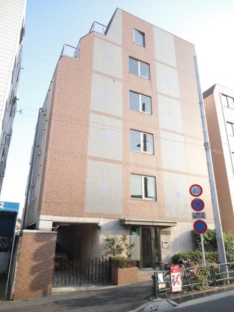 CONFOR東山の画像