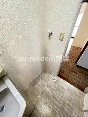 【内装】 | 水無瀬青葉ハイツ12号棟