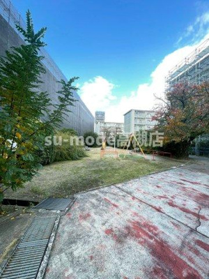 【その他】 | 水無瀬青葉ハイツ12号棟