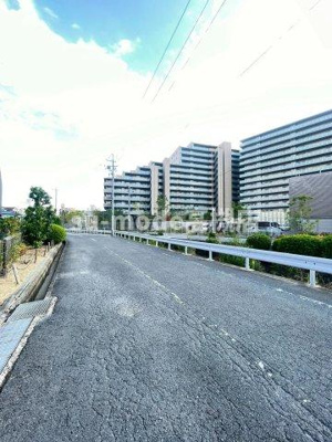 【周辺】 | 水無瀬青葉ハイツ12号棟