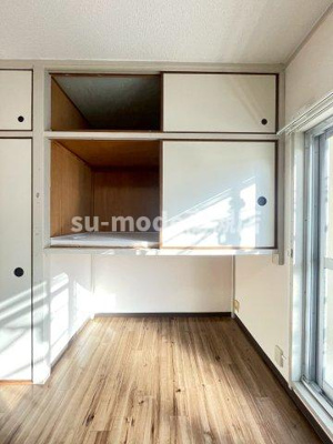 【内装】 | 水無瀬青葉ハイツ12号棟