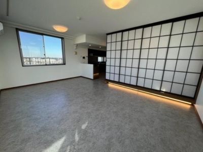 【内装】 | サンクタス吉祥寺ハートランド